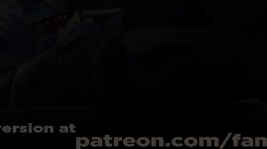 Oversexed 18: Deep Inside DVa