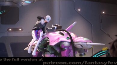 Oversexed 18: Deep Inside DVa