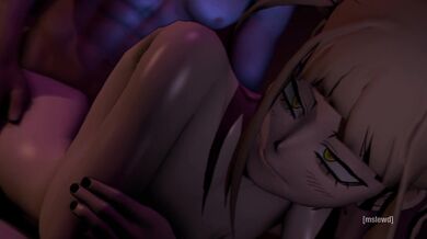 Watch the hot toga-wearing babes in Togas Tape - MSlewD as they take their time to please themselves and each other with all kinds of kinky sex acts