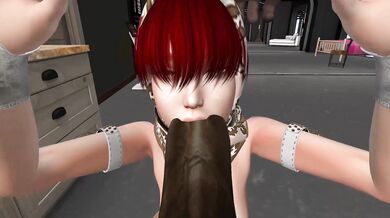 Silence of the Lamps (A) Still Life of the Lamp (A) The Sound of Silence and the Lamp (A)