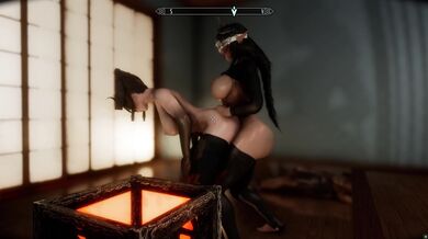 Doctor Chaos Futanari Collection: Part 2