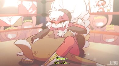 Beautiful Girlfriends' Sexy Craving: Their Innocent Lover