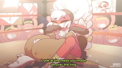 Beautiful Girlfriends' Sexy Craving: Their Innocent Lover