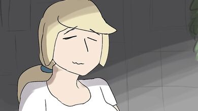 The Sexy Armpit Queen: Futanari Futa on Futa Fun A futa armpit sex extravaganza with a twist!