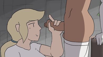 The Sexy Armpit Queen: Futanari Futa on Futa Fun A futa armpit sex extravaganza with a twist!