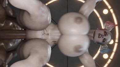 Porky Pig and Daffy Duck Are In Heat 2 (UnCut Version) [Full HD] [Dirty Mouth Dubstep Mix] [Sexy Asian Hentai]