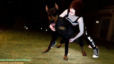 Morning run turned into an evening jog - the erotic adventure begins