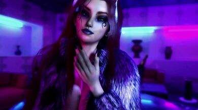 The Elevators Temptation