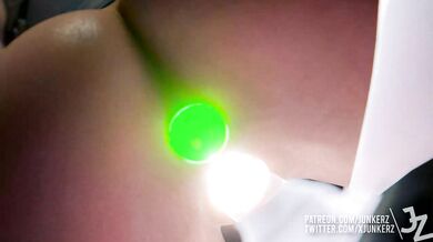 The Ritual of the Ancients - Junkertown