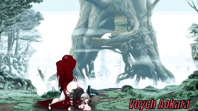 The Night of Revenge Stories