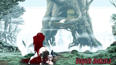 The Night of Revenge Stories