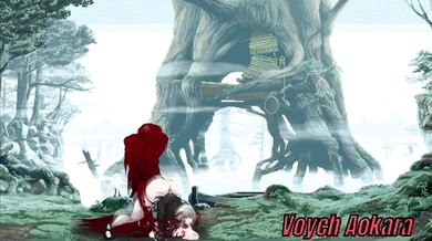 The Night of Revenge Stories