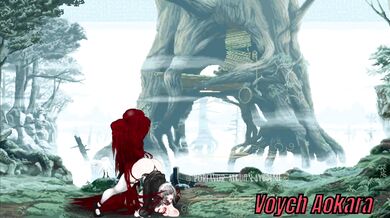 The Night of Revenge Stories