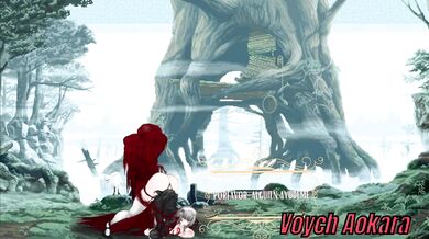 The Night of Revenge Stories