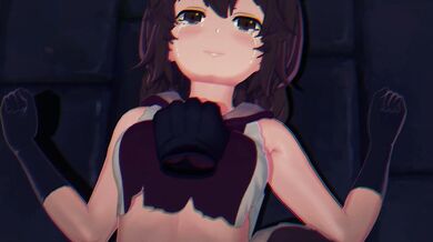 The [4K] Show, That Damn Rat! | Episode 1 - 5