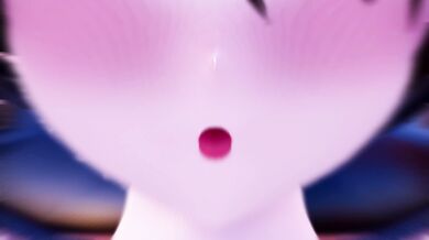 Watch as Rosa the bunny gets fucked by a huge Jaguar in this epic 4k Hentai video