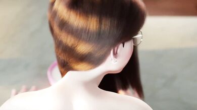 WARNING! This adult video is not suitable for minors Please do NOT watch if you are under 18 years old or easily offended