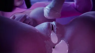 WARNING! This adult video is not suitable for minors Please do NOT watch if you are under 18 years old or easily offended