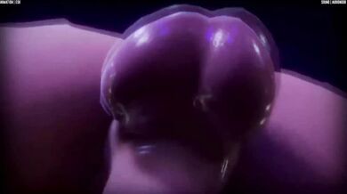 The Ultimate Hentai Collection: A Futanari Takers POV Compilation