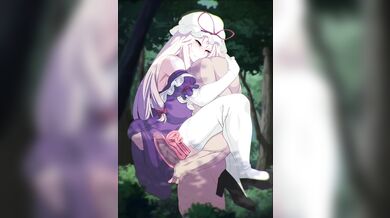 Snow White and the [Cocksucking Hentai] Dwarves