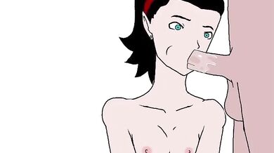 Gettin Head in the Bedroom