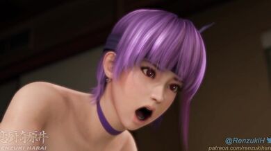 Pantyhose Lust: The Nympho Office Manager