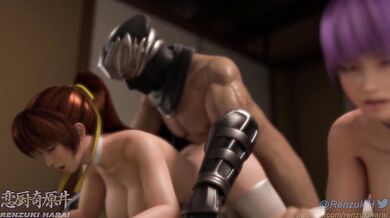 Pantyhose Lust: The Nympho Office Manager