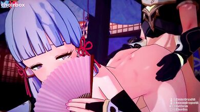 The Sultry Space Babe and the Sensual Astronaut: An Intergalactic Love Affair