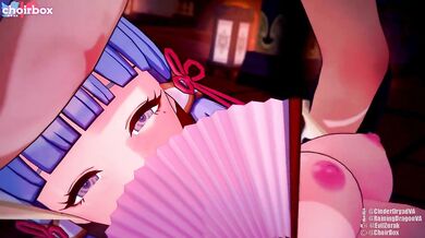 The Sultry Space Babe and the Sensual Astronaut: An Intergalactic Love Affair