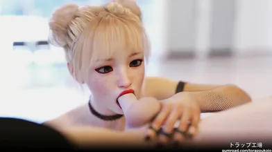Torappukojo - A Hentai Porn Adventure