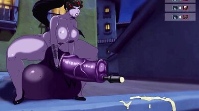 One Eyed Monster: The Cumming Sniper [pulpawoelbo]