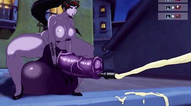 One Eyed Monster: The Cumming Sniper [pulpawoelbo]