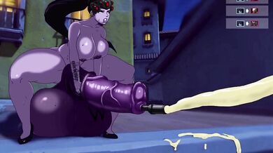 One Eyed Monster: The Cumming Sniper [pulpawoelbo]