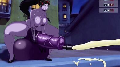 One Eyed Monster: The Cumming Sniper [pulpawoelbo]