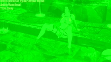 One-Eyed Monster: Tomb Raider Fanfiction