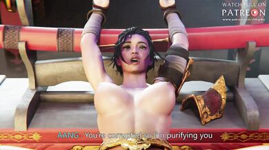 Avatar: The Last Airbender - Azulas Good Time