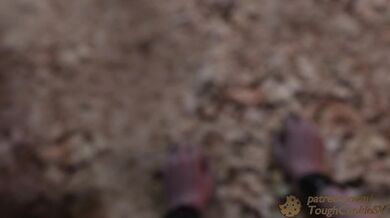 The Witcher 3 - Cirilla In Trouble