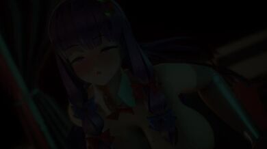 Bunnies and Boobs Galore with Patchouli! Taka84s Erotic Springtime Delight