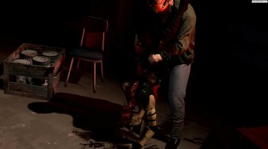 Demonic Dominatrix Sonya Blade Splits Gurochan OP!