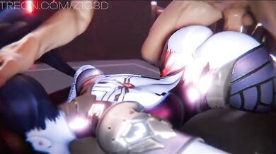 widowmaker pronebone