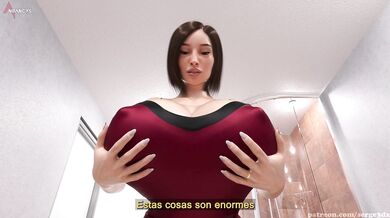 Mothers Needs [1080H | Spanish-Sub]