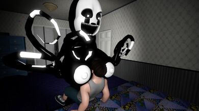 SexyDreamWitchs Love Jumps