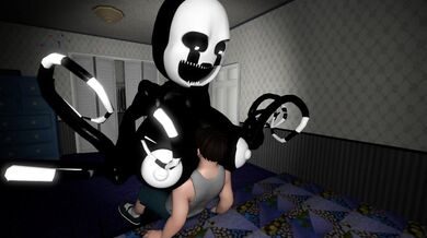 SexyDreamWitchs Love Jumps