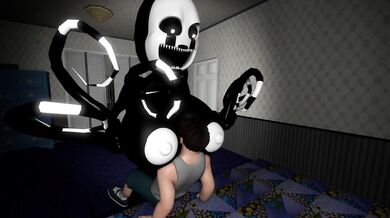 SexyDreamWitchs Love Jumps