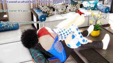 Denise and Pako: Netflix & Smells - A Shark in the Bedroom