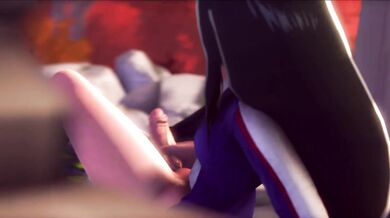 The Dirty Tadpoles of Great Matsuri Festival [1080p]