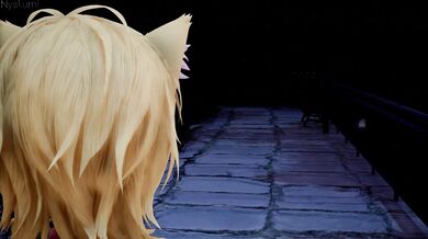 I hope you enjoy this hentai porn, where the characters are caught in a trap of their own lust! Its time to get Tricked Lewded