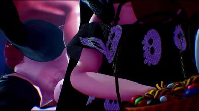 I hope you enjoy this hentai porn, where the characters are caught in a trap of their own lust! Its time to get Tricked Lewded