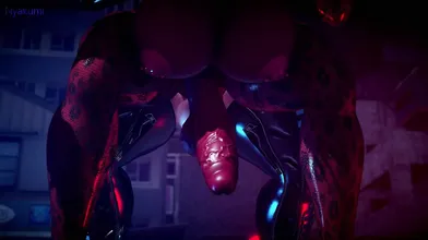 I hope you enjoy this hentai porn, where the characters are caught in a trap of their own lust! Its time to get Tricked Lewded