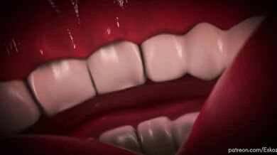 Growing and Shrinking, Swallowing and Inserting: The Beginning of Eskoz (Giantess/Shrinking, Vore, Insertion & Anal) - Chapter I Part 3